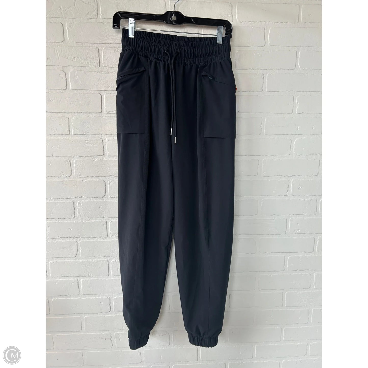 Athletic Pants By All In Motion In Black, Size: 0