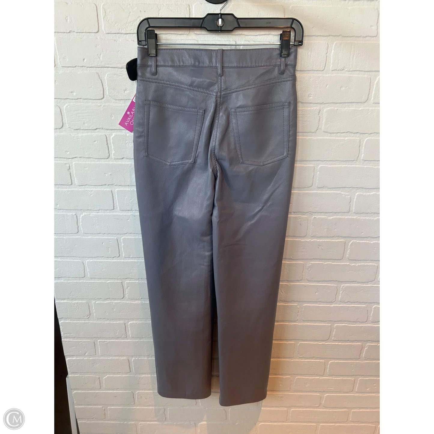 Pants Other By Wilfred In Grey, Size: 2