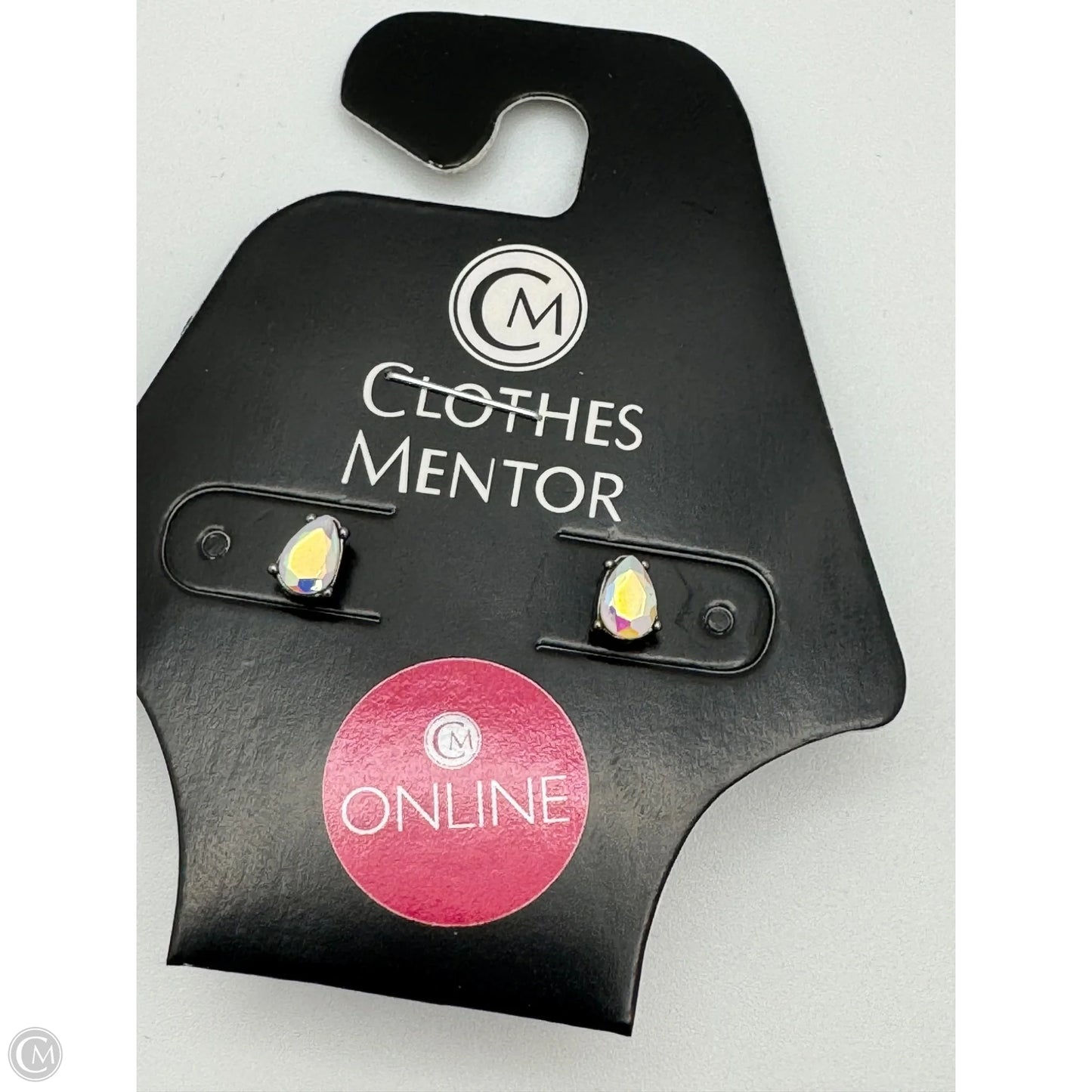 Earrings Stud By Clothes Mentor