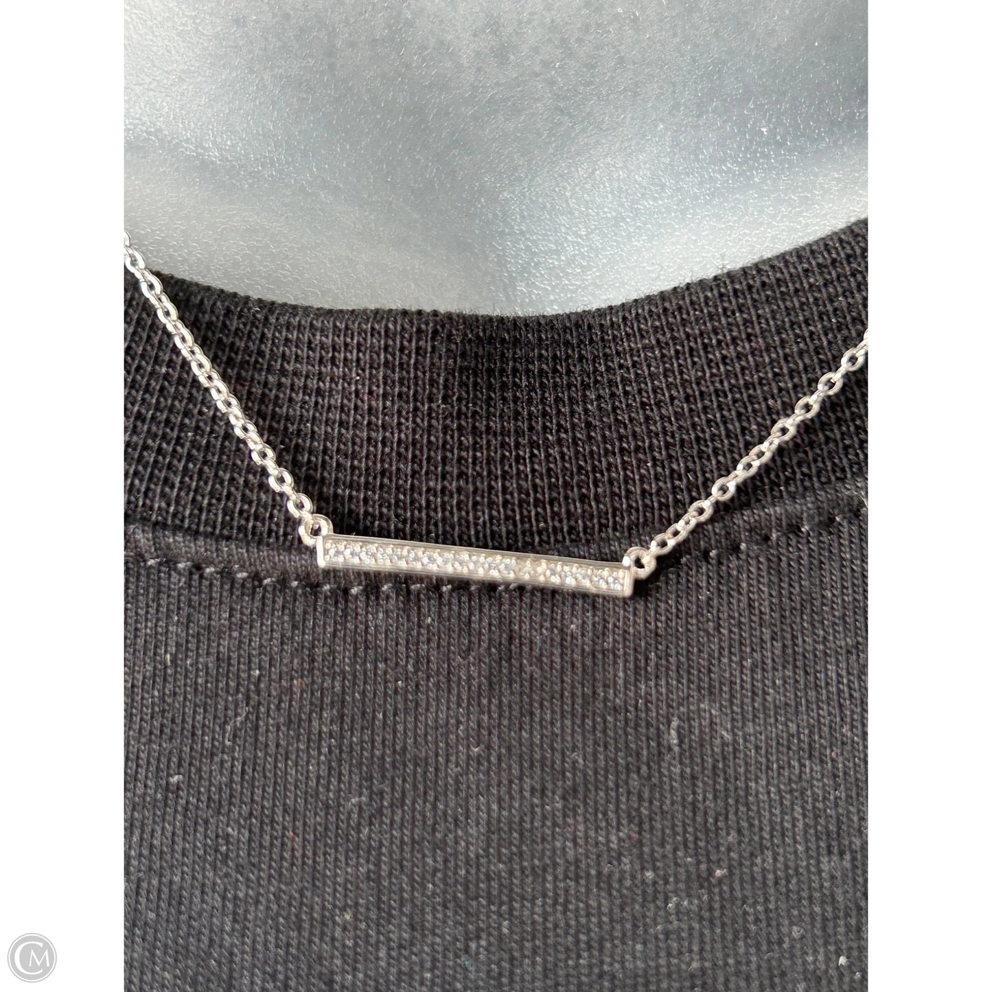 Necklace Charm By Clothes Mentor