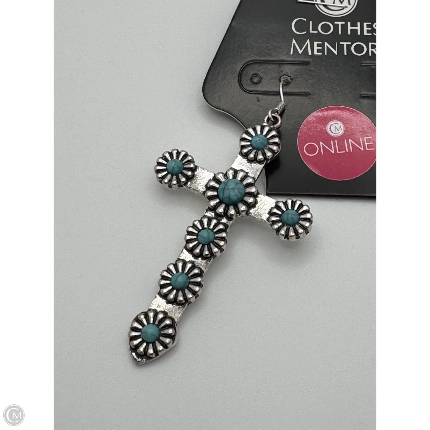 Earrings Dangle/drop By Forever 21