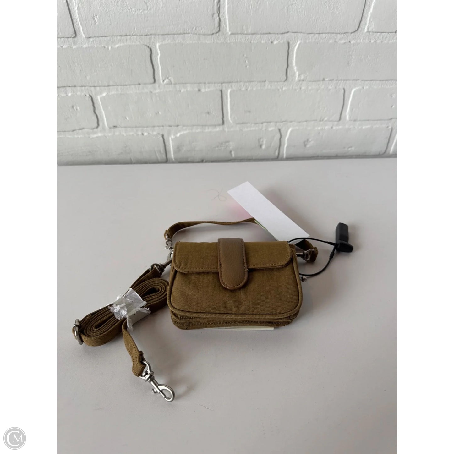 Id/card Holder By Baggallini, Size: Small