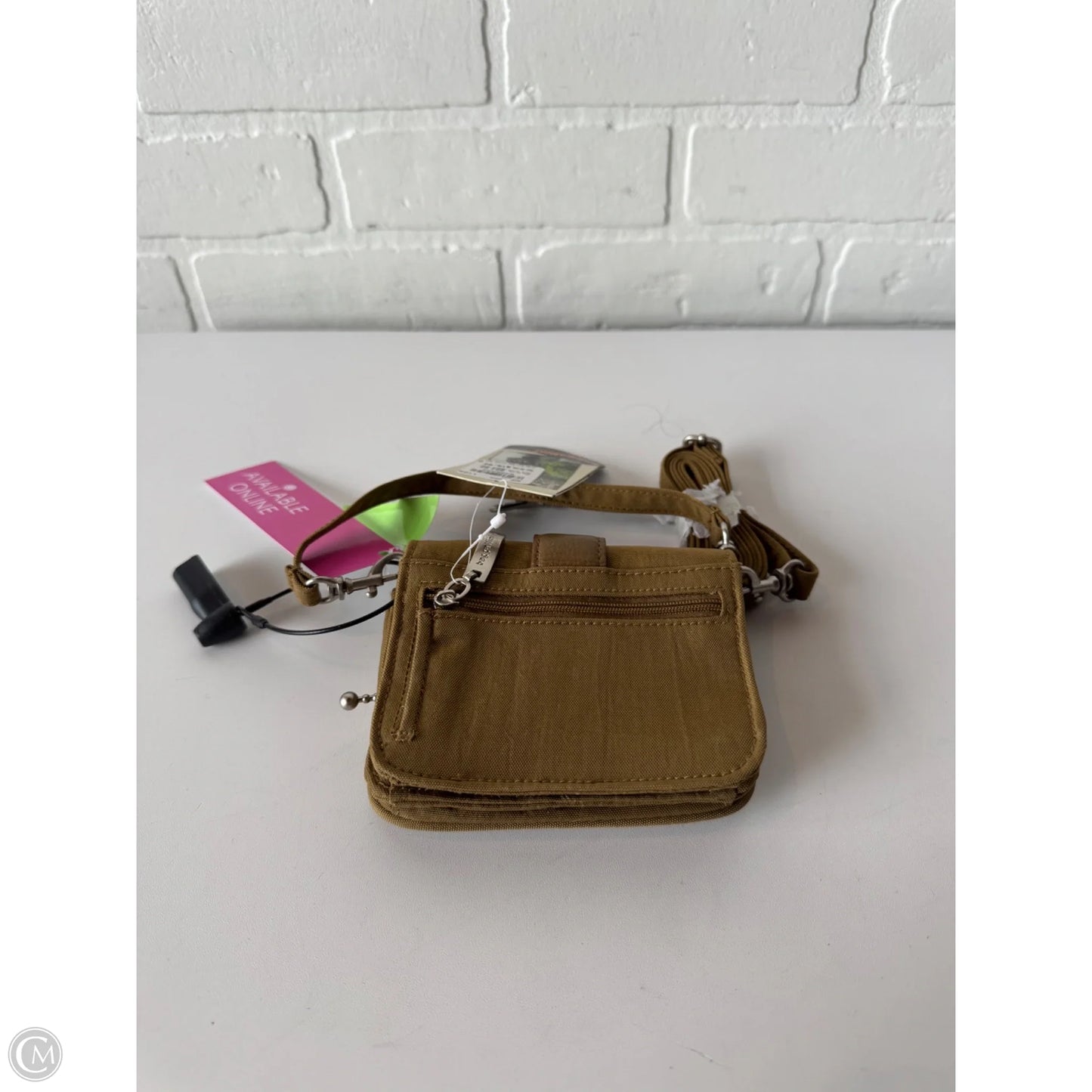 Id/card Holder By Baggallini, Size: Small