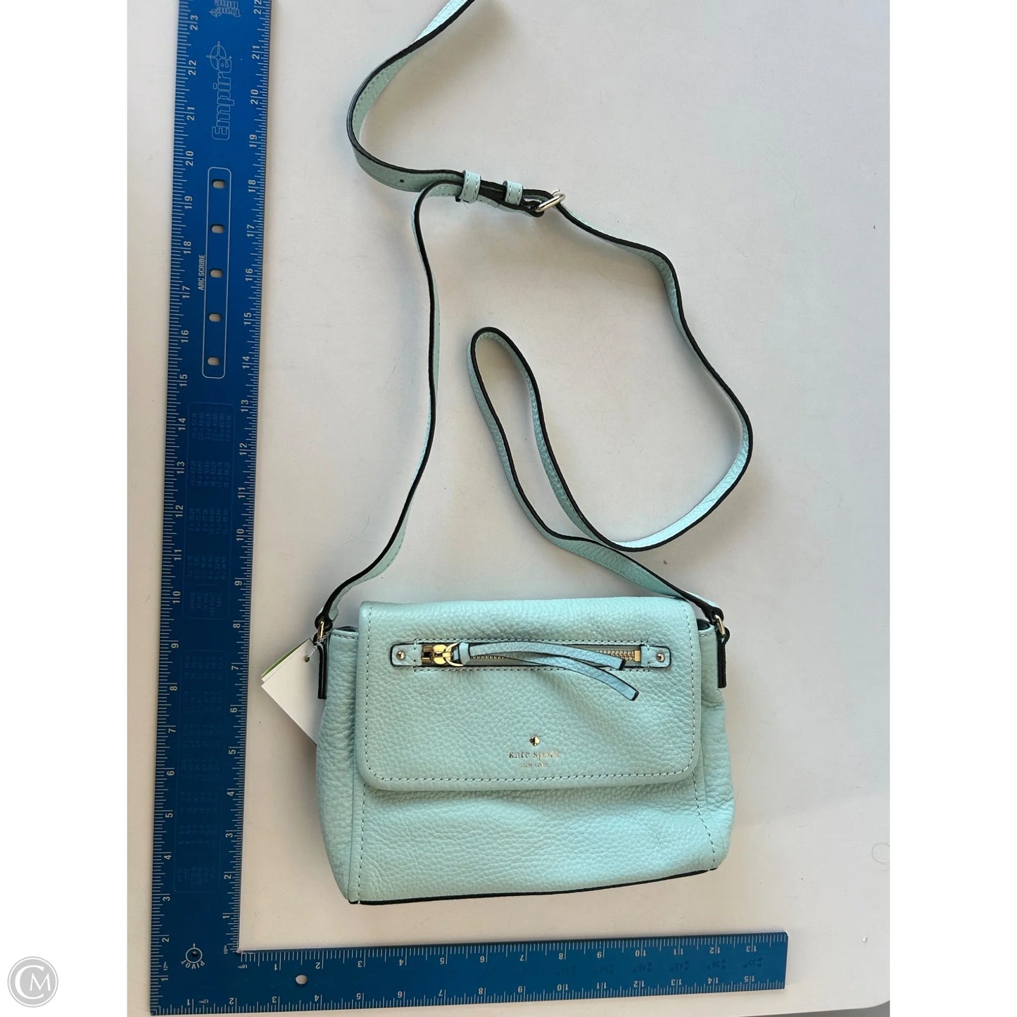 Crossbody Designer By Kate Spade, Size: Small