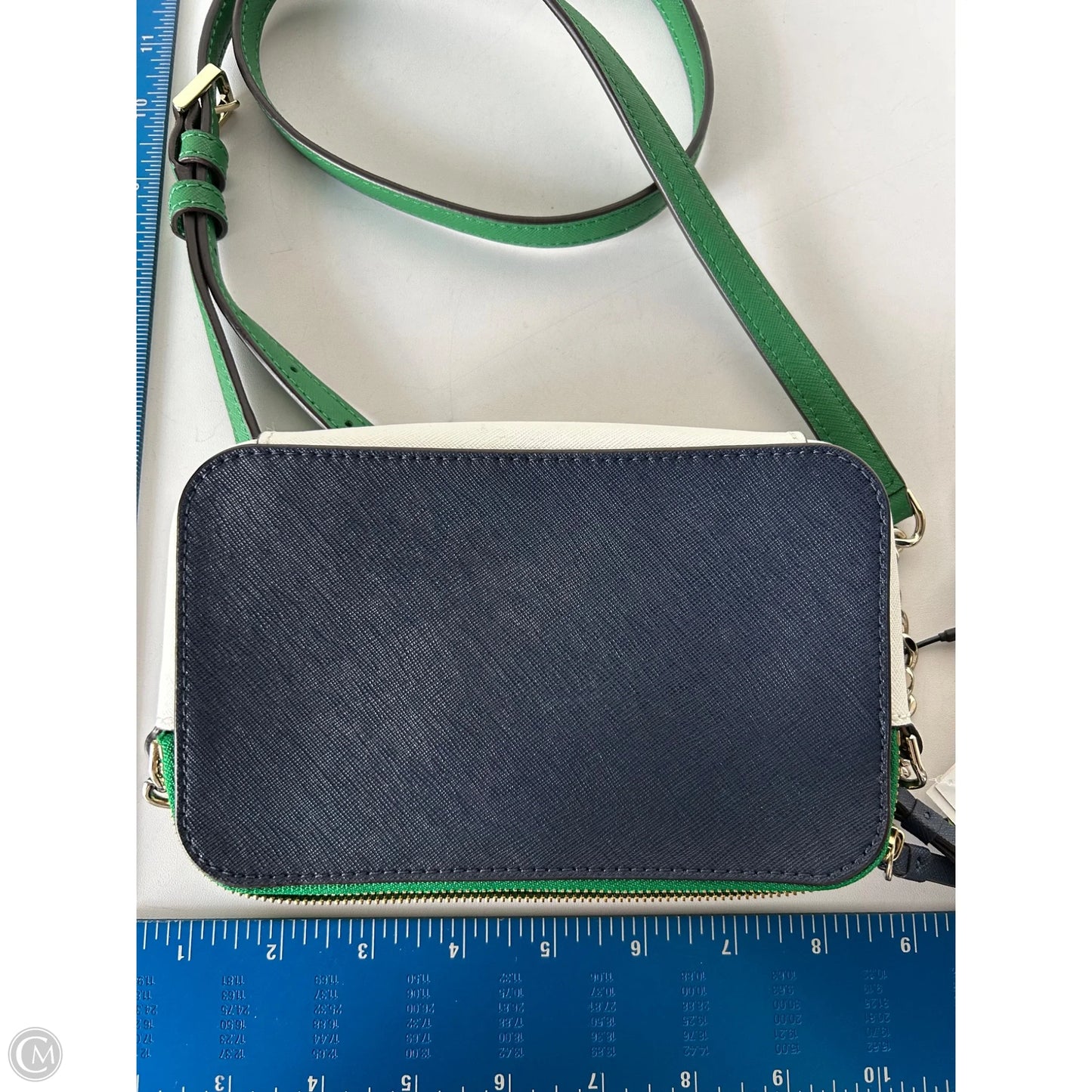 Crossbody Designer By Kate Spade, Size: Small