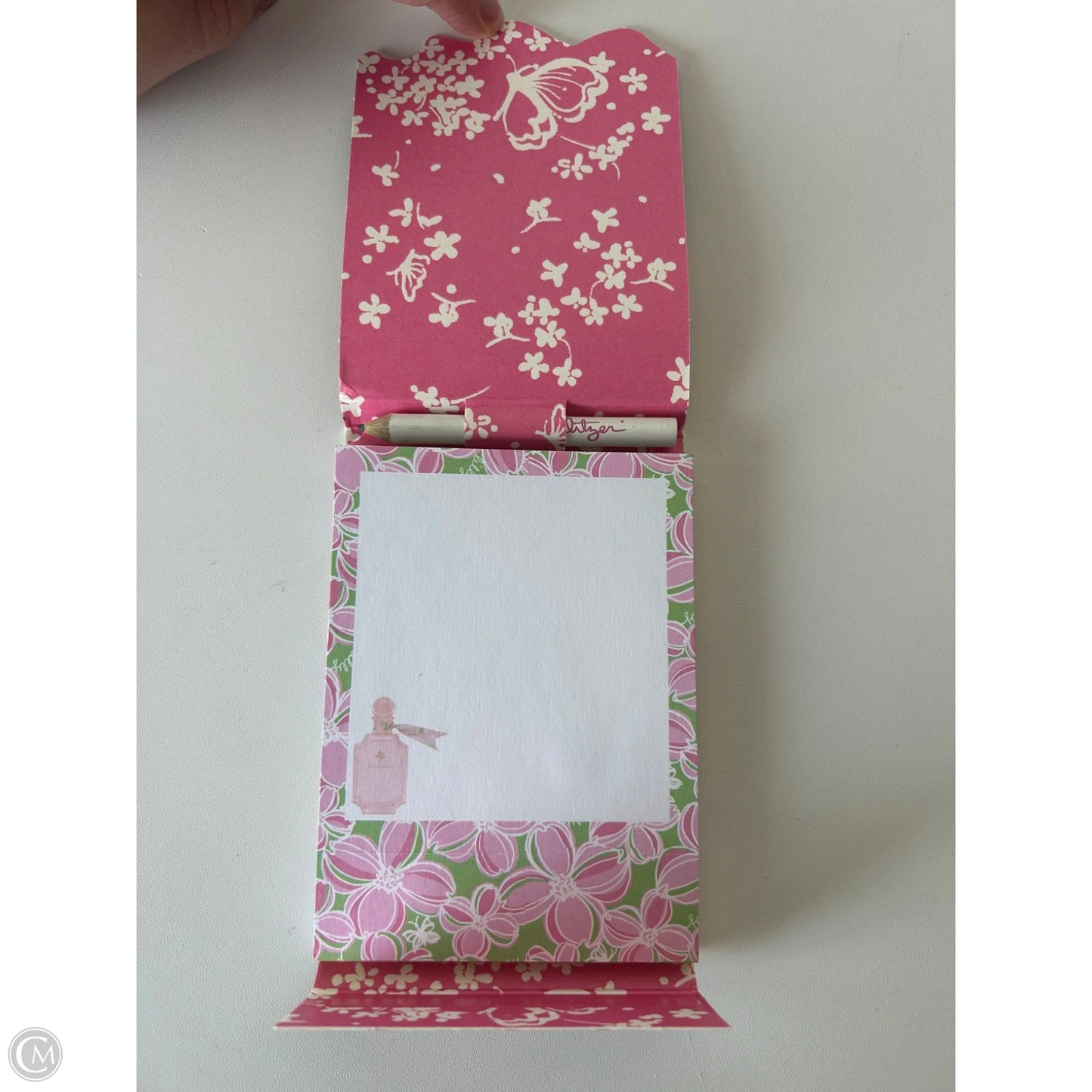 Accessory Designer Label By Lilly Pulitzer, Size: Small