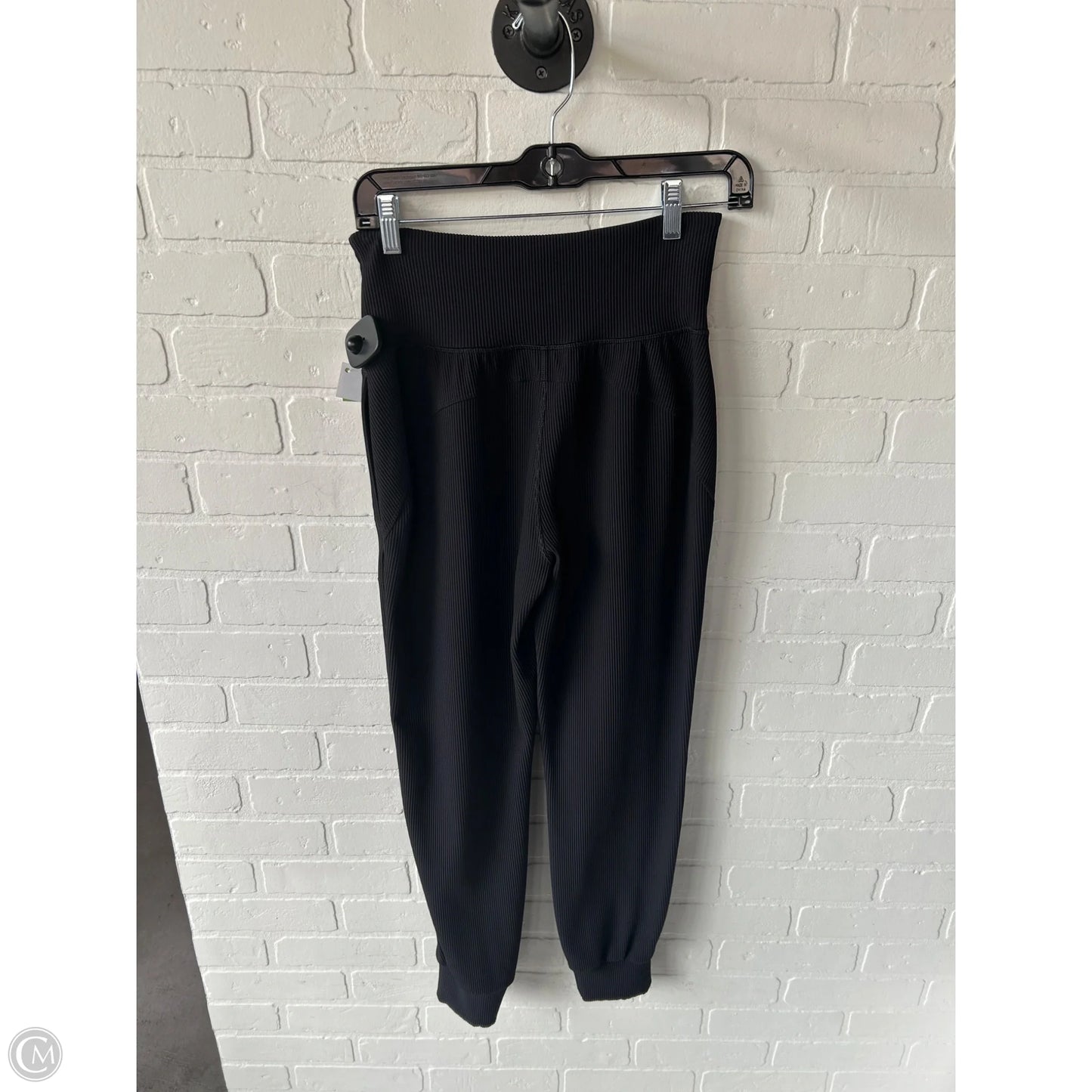 Athletic Pants By Athleta In Black, Size: 6
