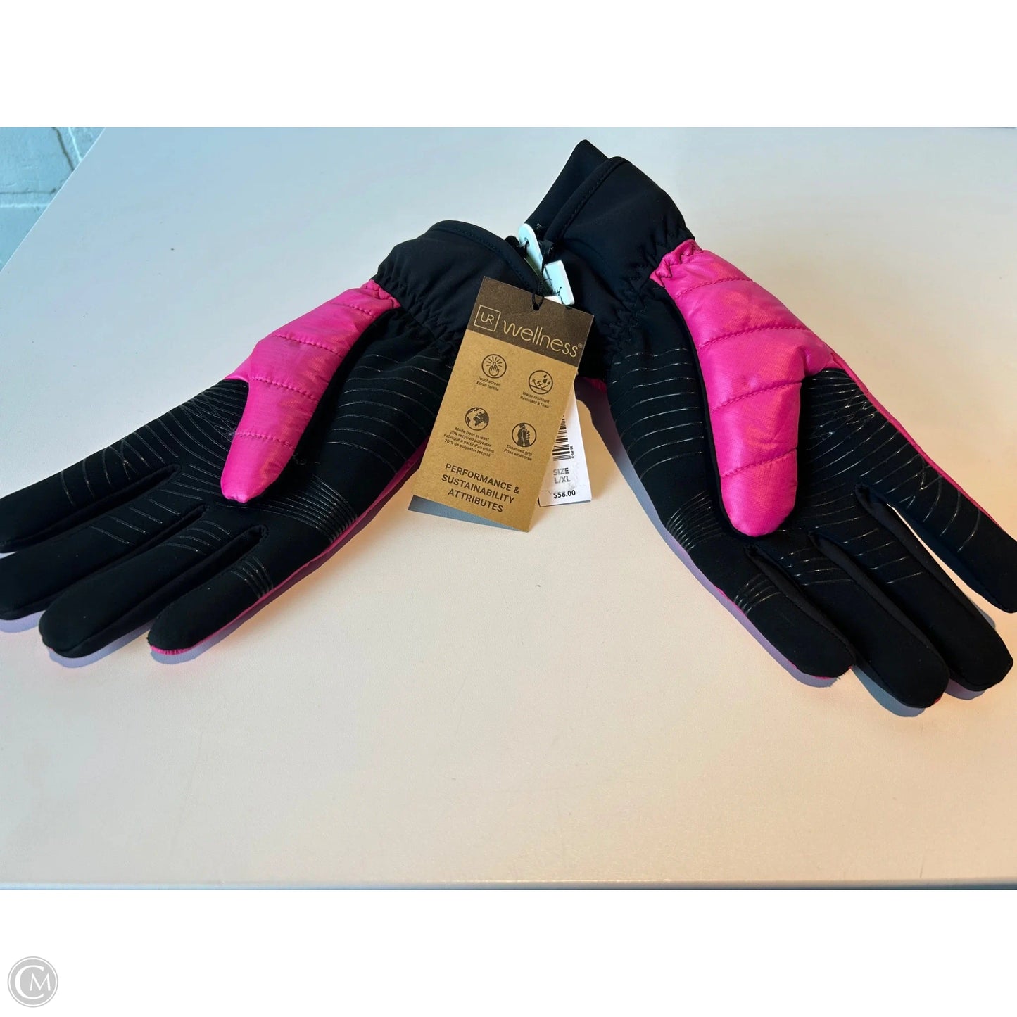Gloves By Cmc