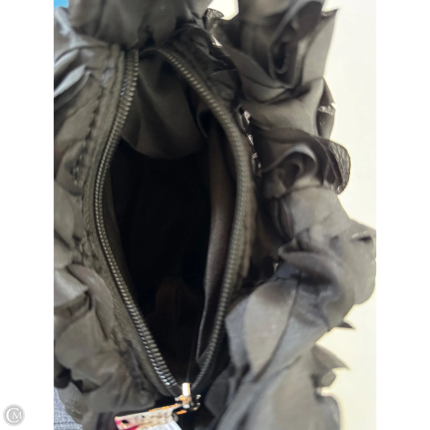 Clutch By Clothes Mentor, Size: Small