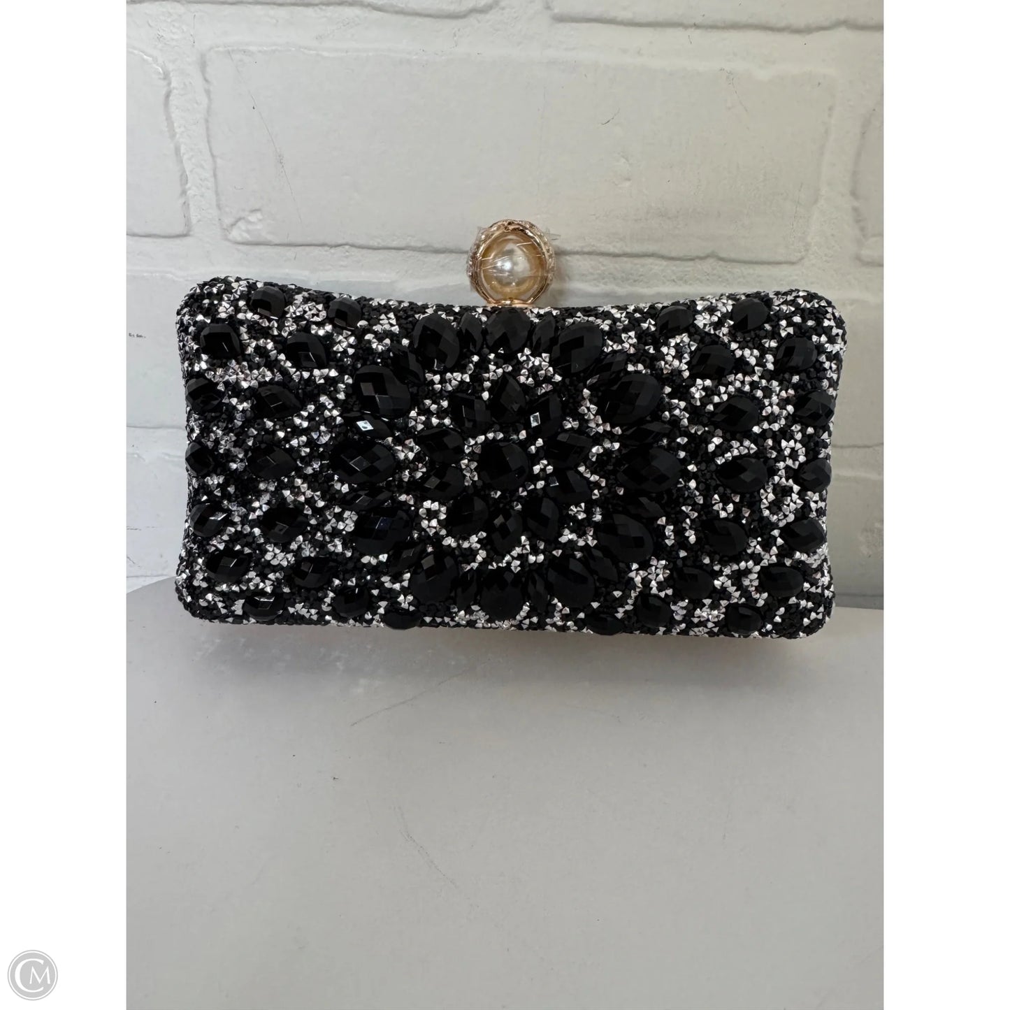Clutch By Clothes Mentor, Size: Small
