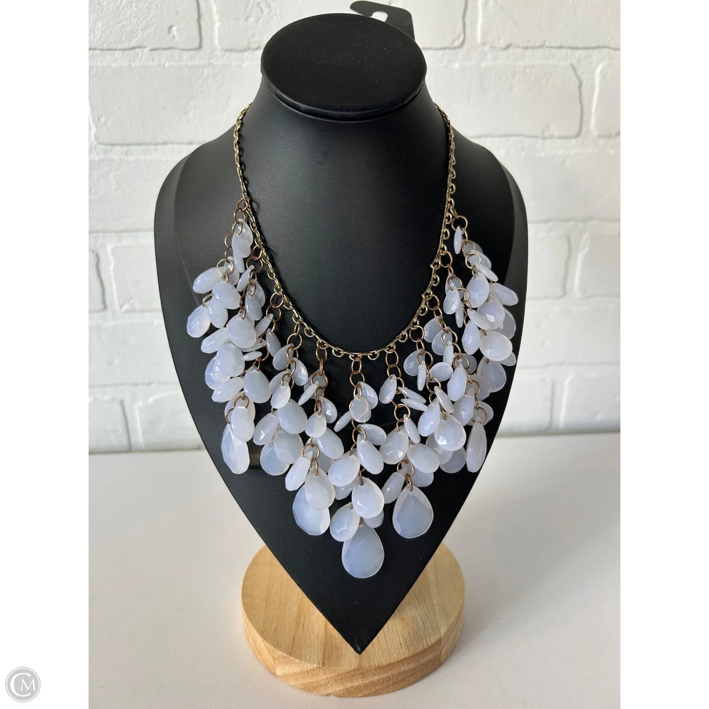 Necklace Statement By Clothes Mentor