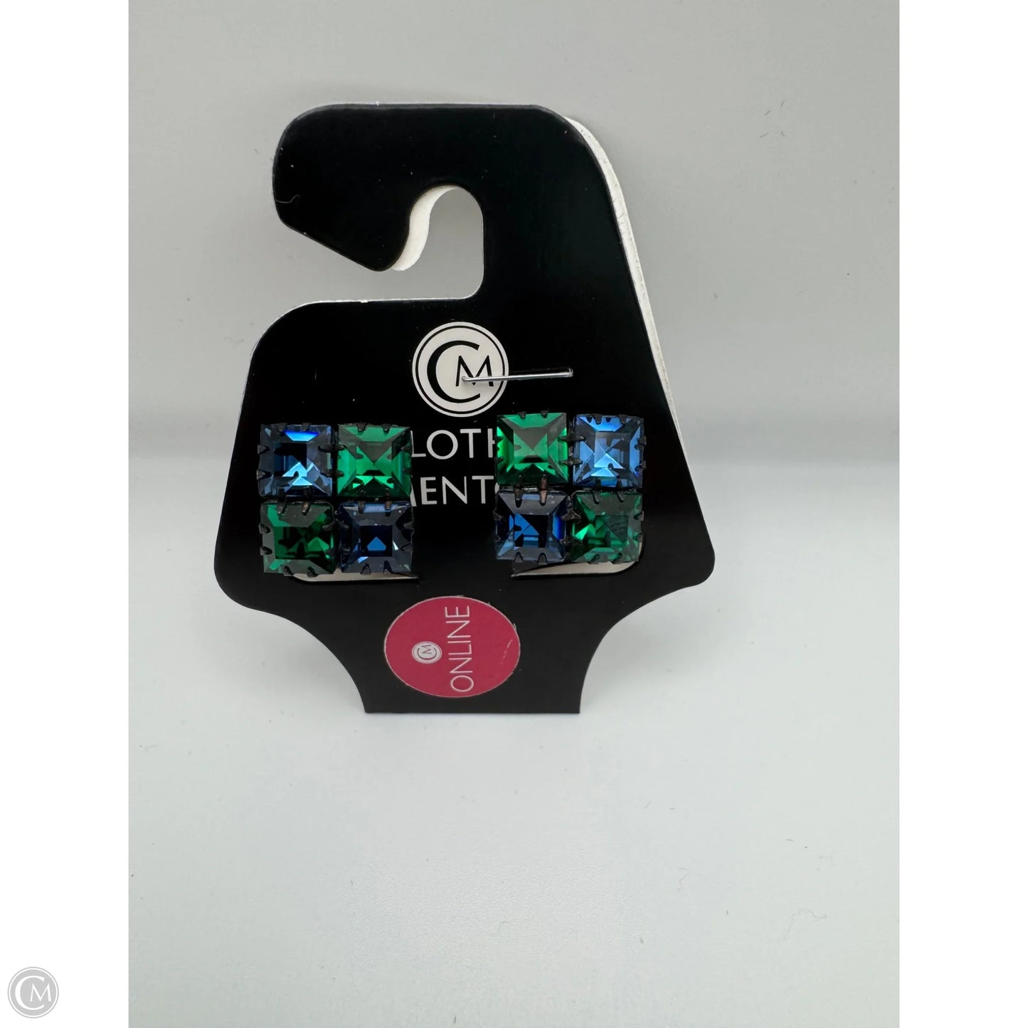 Earrings Clip By Clothes Mentor