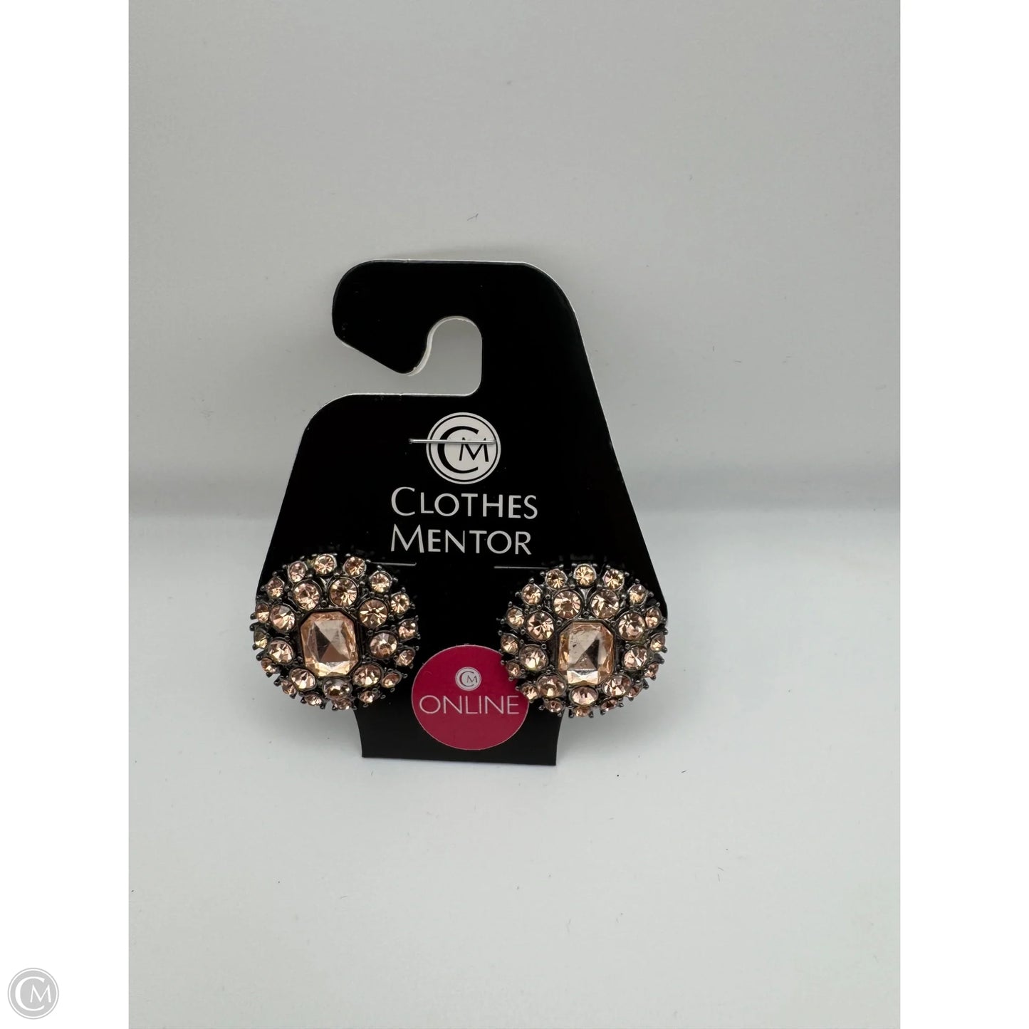 Earrings Clip By Clothes Mentor