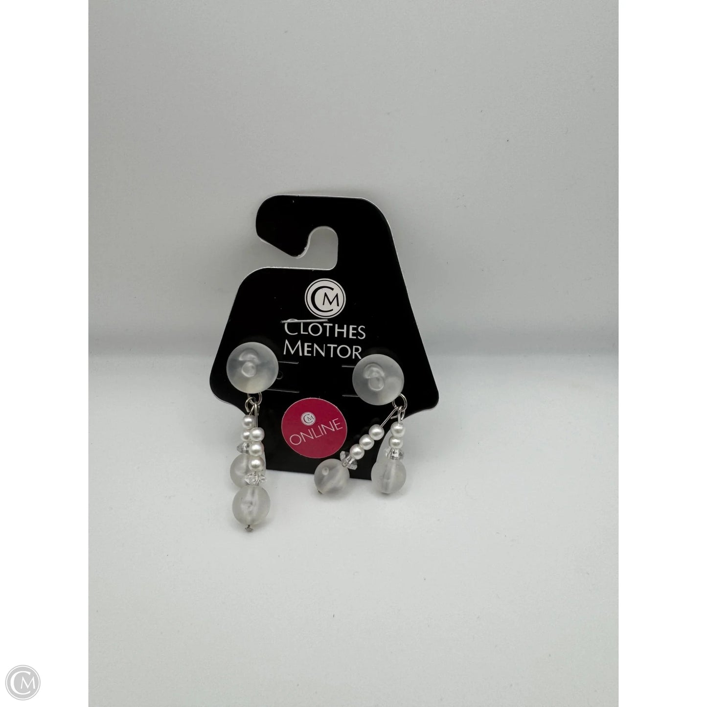 Earrings Dangle/drop By Clothes Mentor