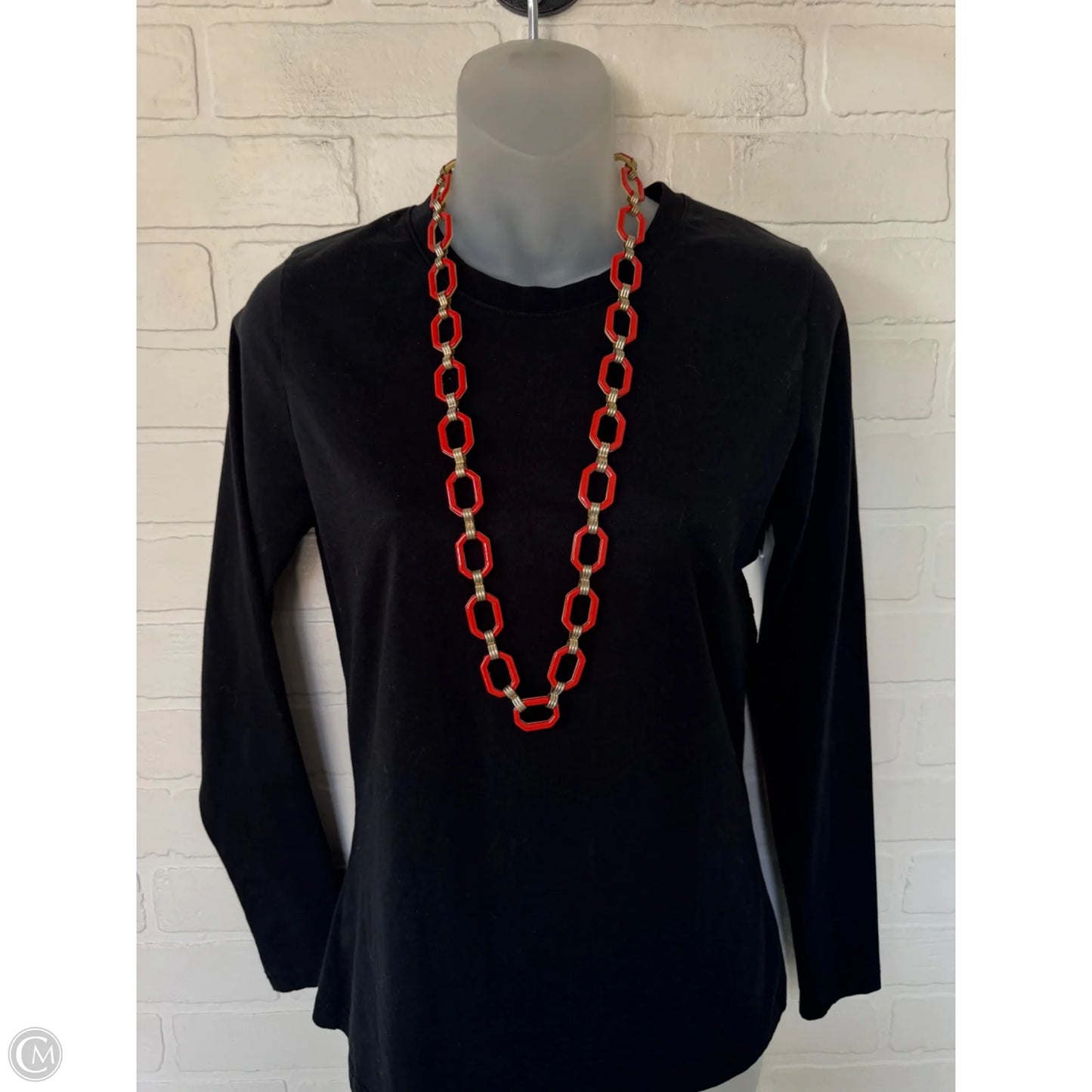 Necklace Chain By Coldwater Creek