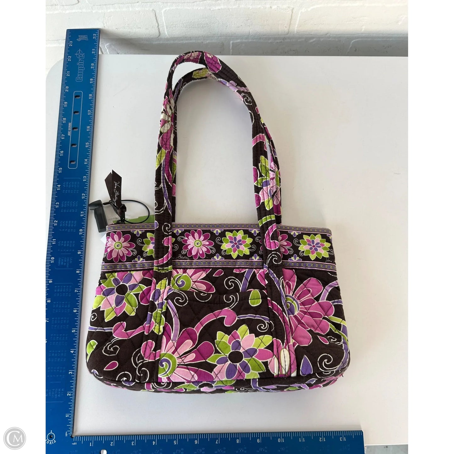 Tote By Vera Bradley, Size: Small