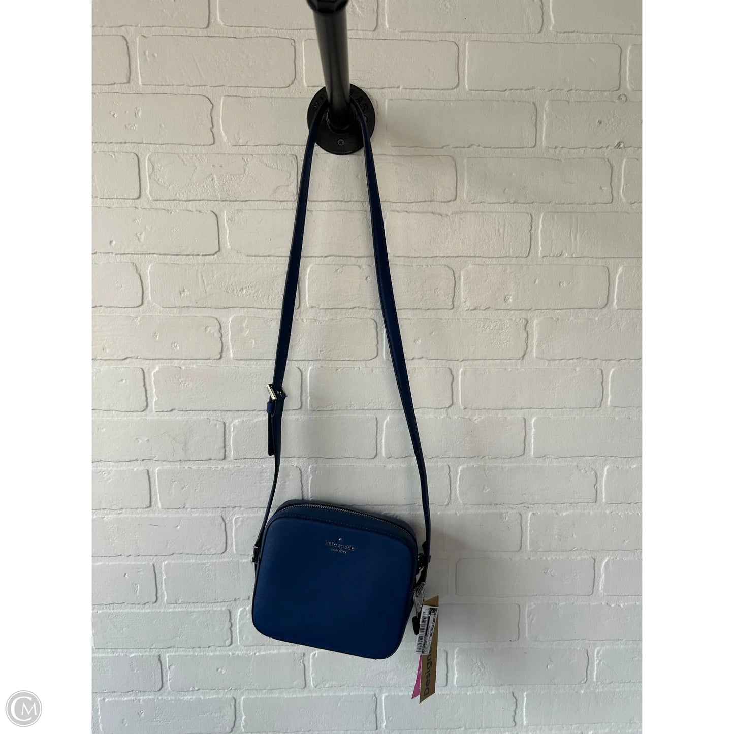 Crossbody Designer By Kate Spade, Size: Small
