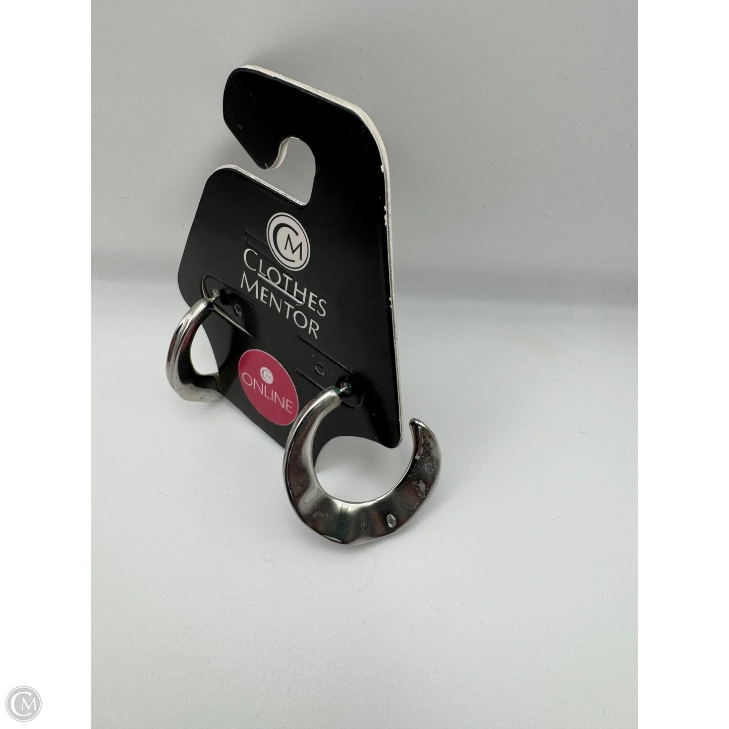 Earrings Hoop By Clothes Mentor