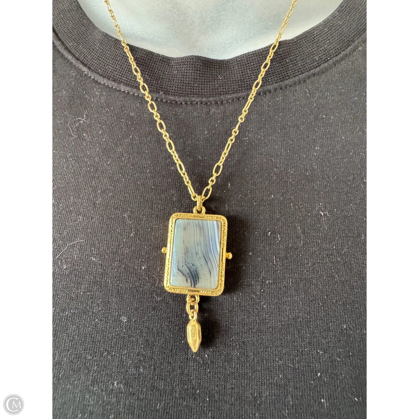 Necklace Pendant By Cabi