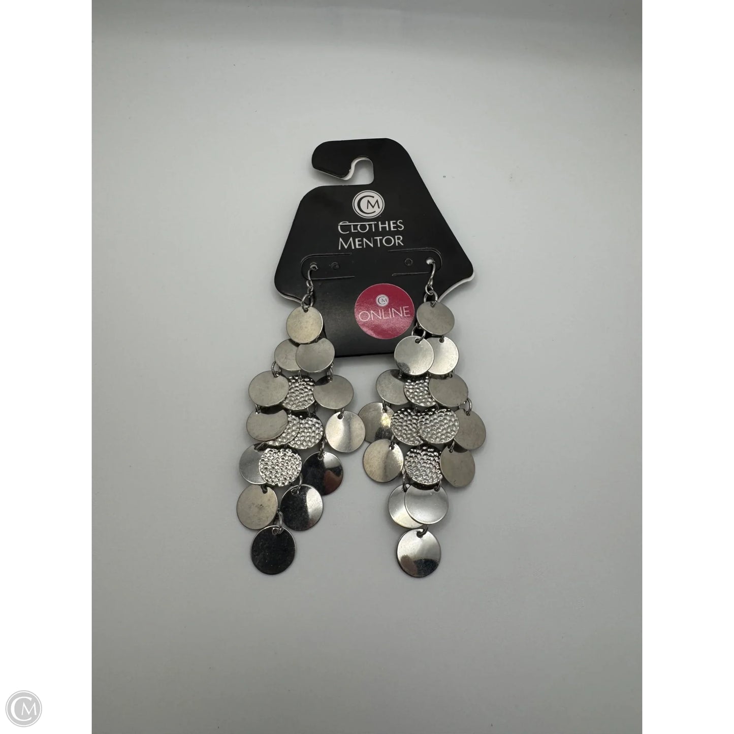 Earrings Dangle/drop By Clothes Mentor