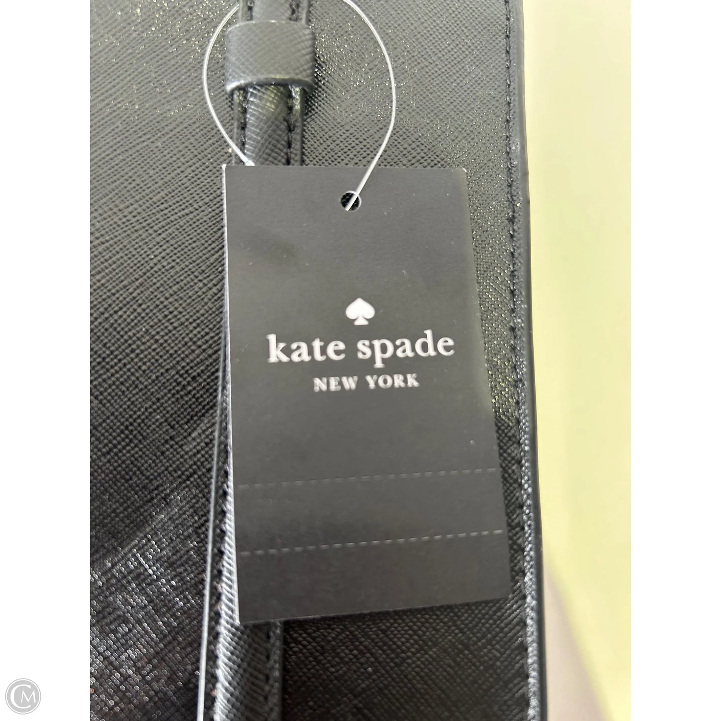 Tote Designer By Kate Spade, Size: Small