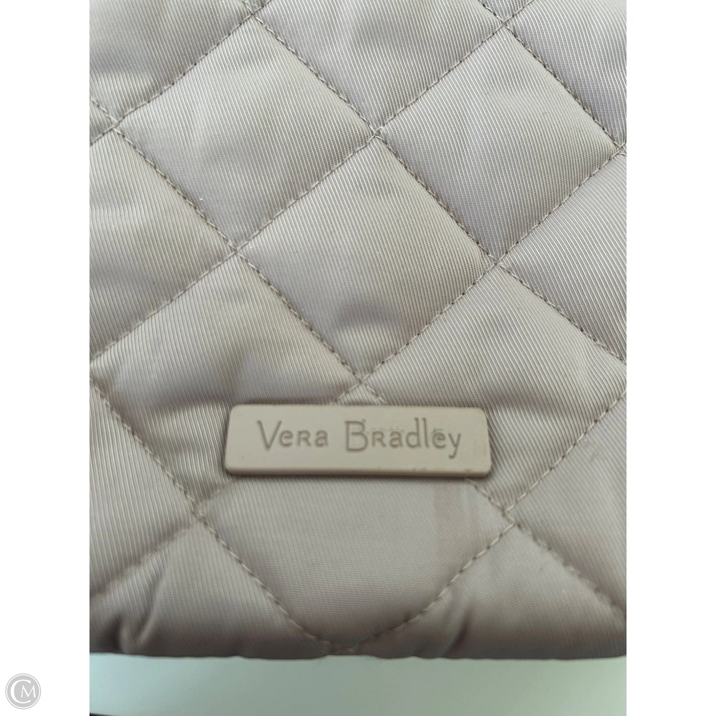 Tote By Vera Bradley, Size: Medium