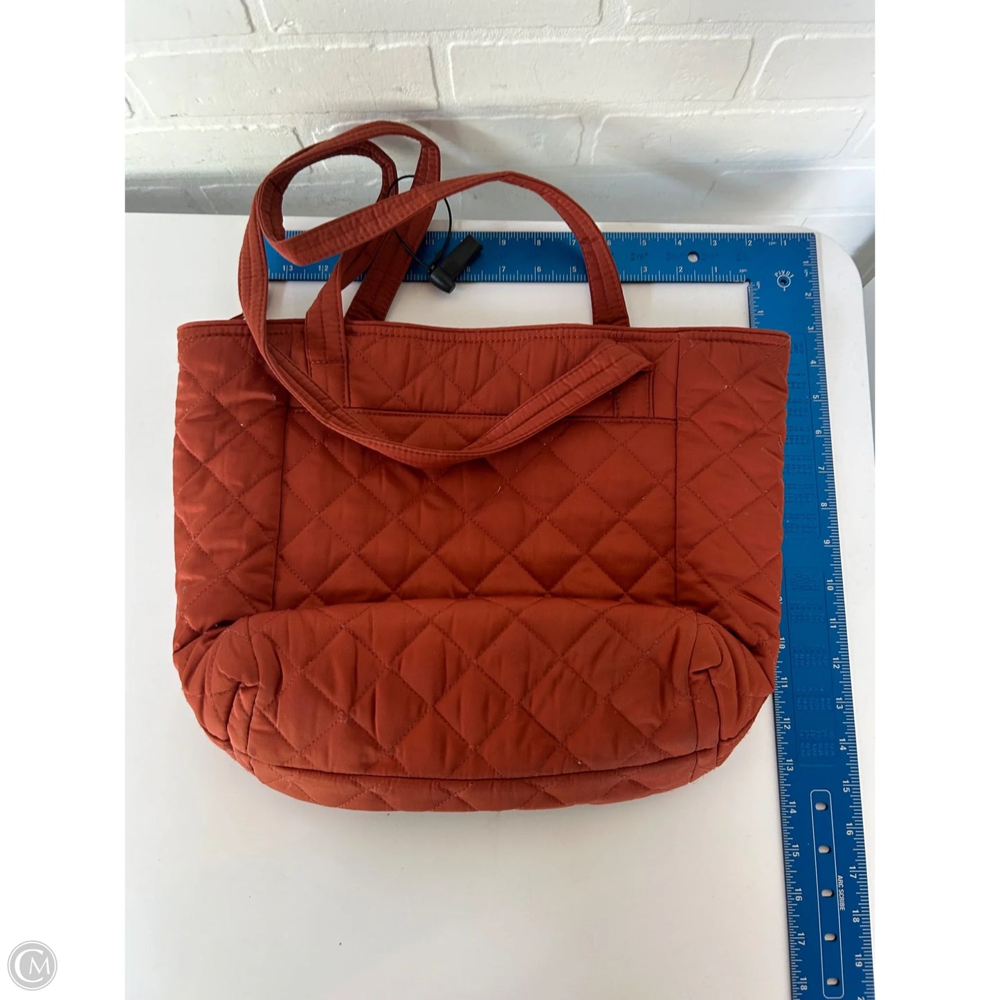 Tote By Vera Bradley, Size: Medium