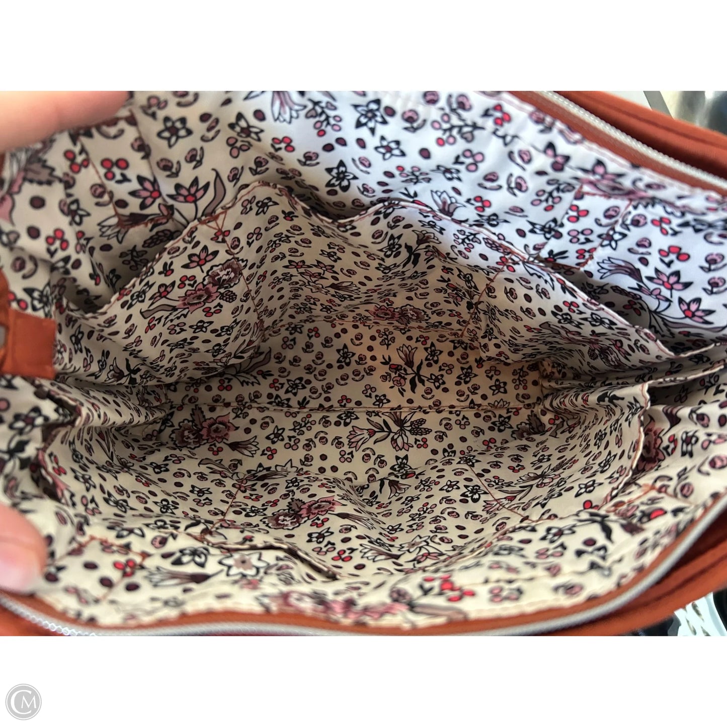Tote By Vera Bradley, Size: Medium