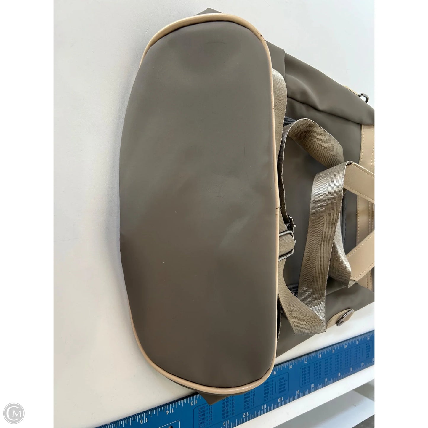 Backpack By Clothes Mentor, Size: Medium