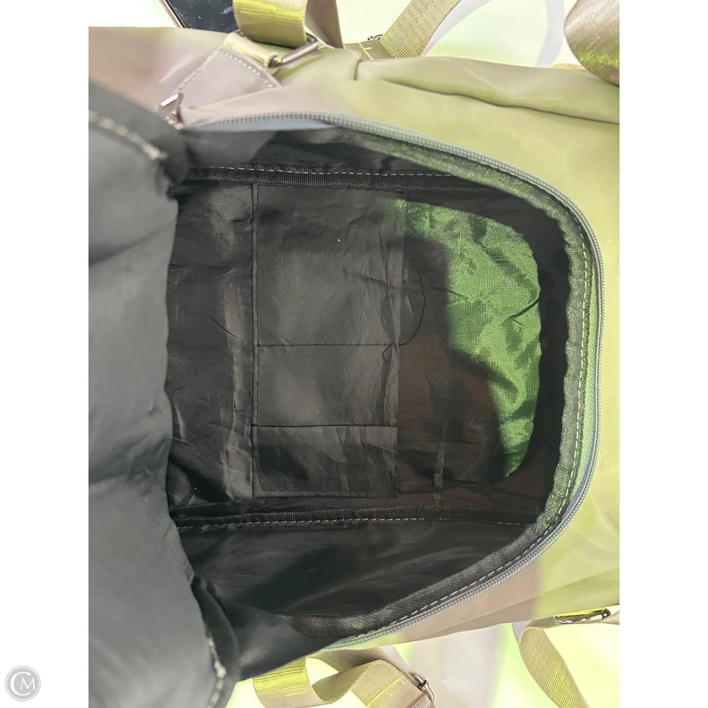 Backpack By Clothes Mentor, Size: Medium