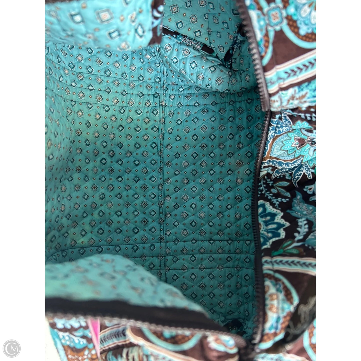 Duffle And Weekender By Vera Bradley, Size: Small