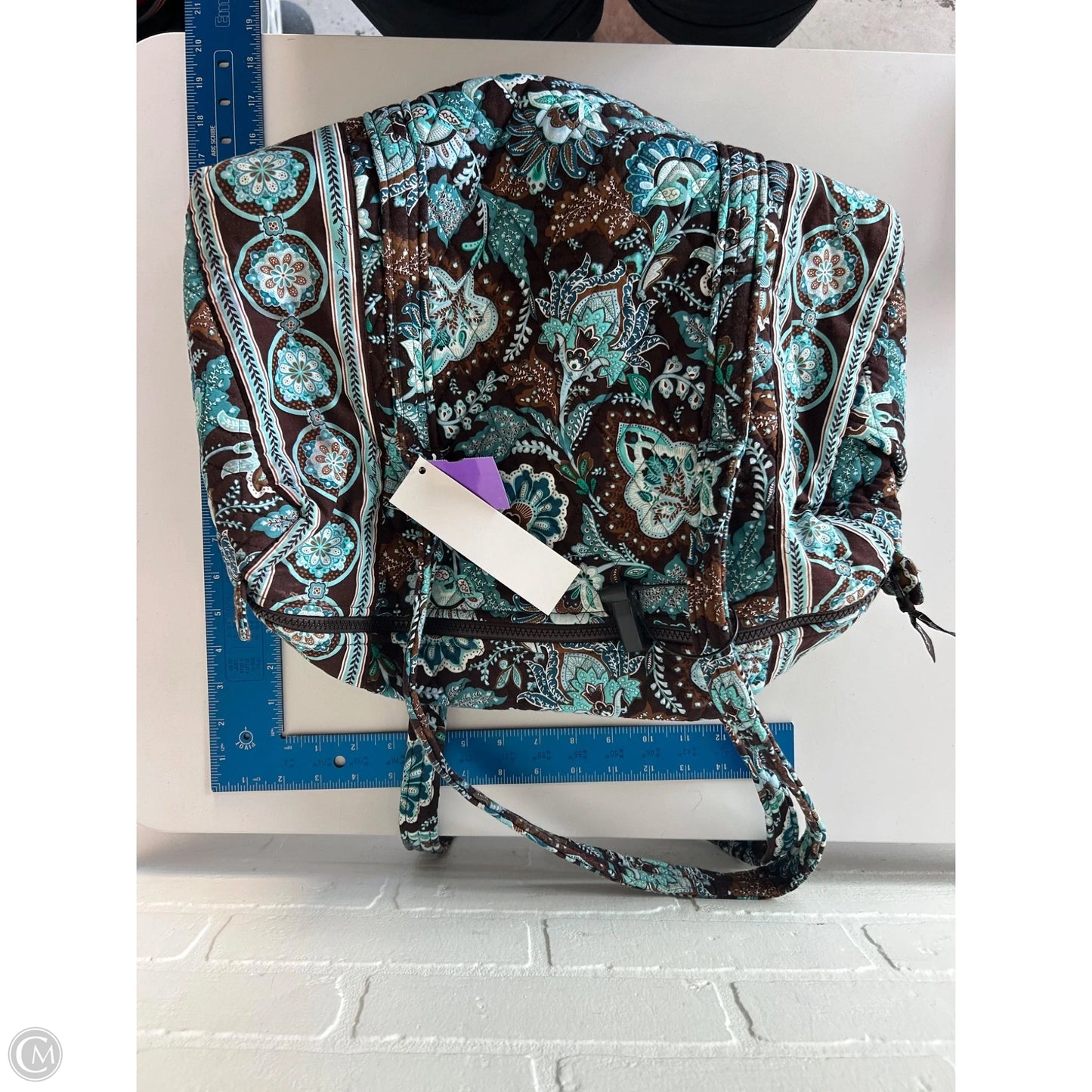 Duffle And Weekender By Vera Bradley, Size: Small