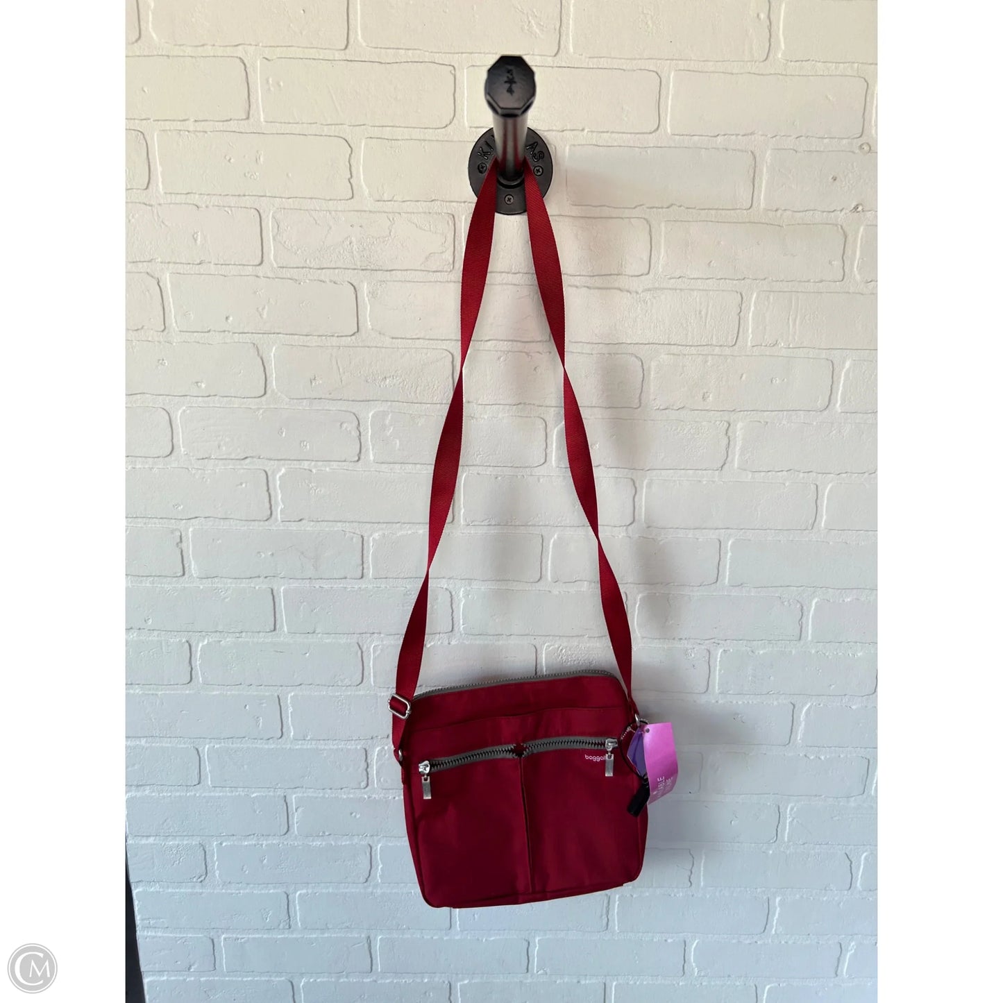 Crossbody By Baggallini, Size: Large