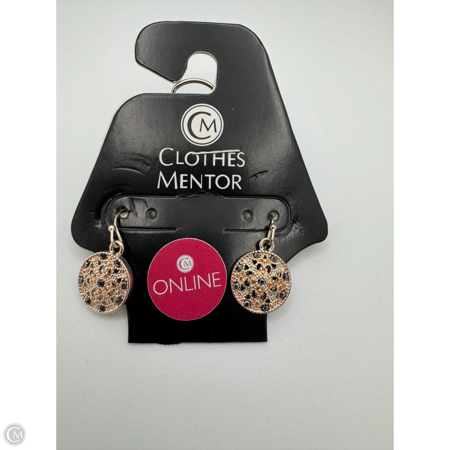 Earrings Dangle/drop By Clothes Mentor