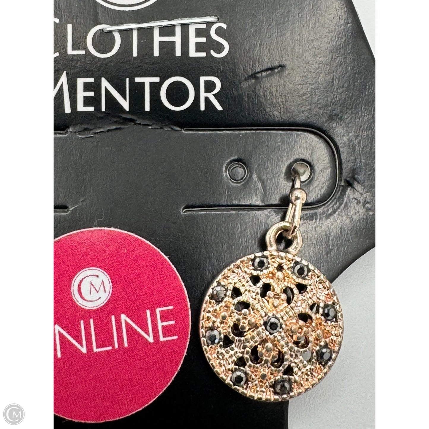 Earrings Dangle/drop By Clothes Mentor