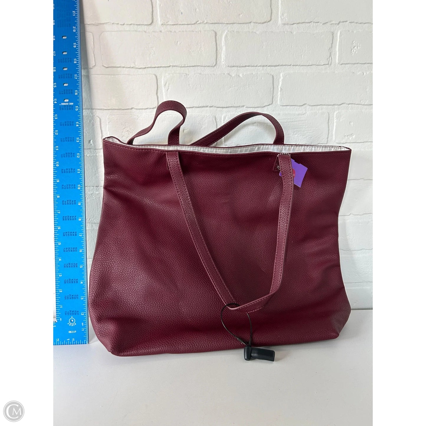 Tote By Thirty One, Size: Large