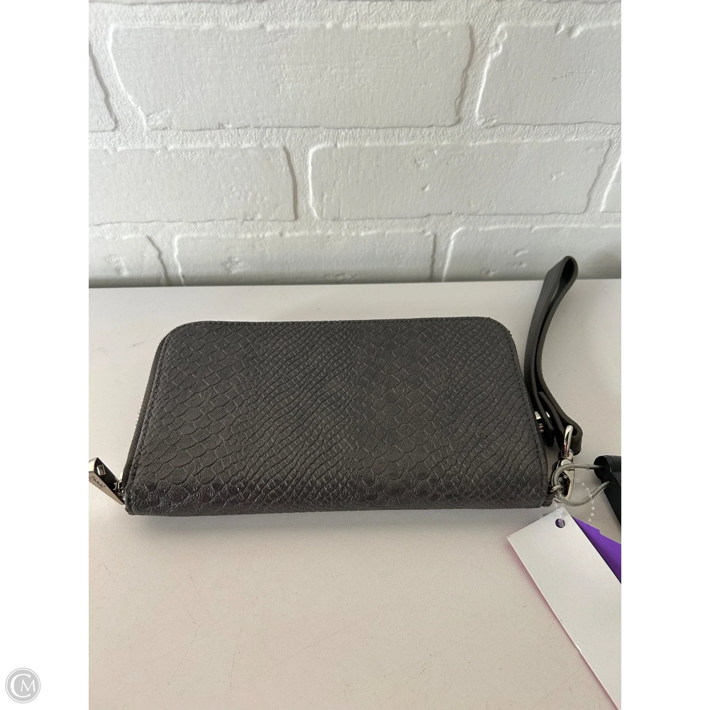 Wristlet By Thirty One, Size: Large