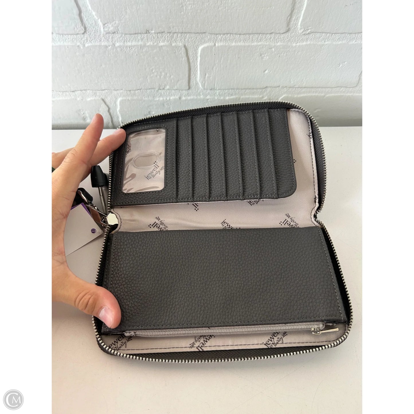 Wristlet By Thirty One, Size: Large