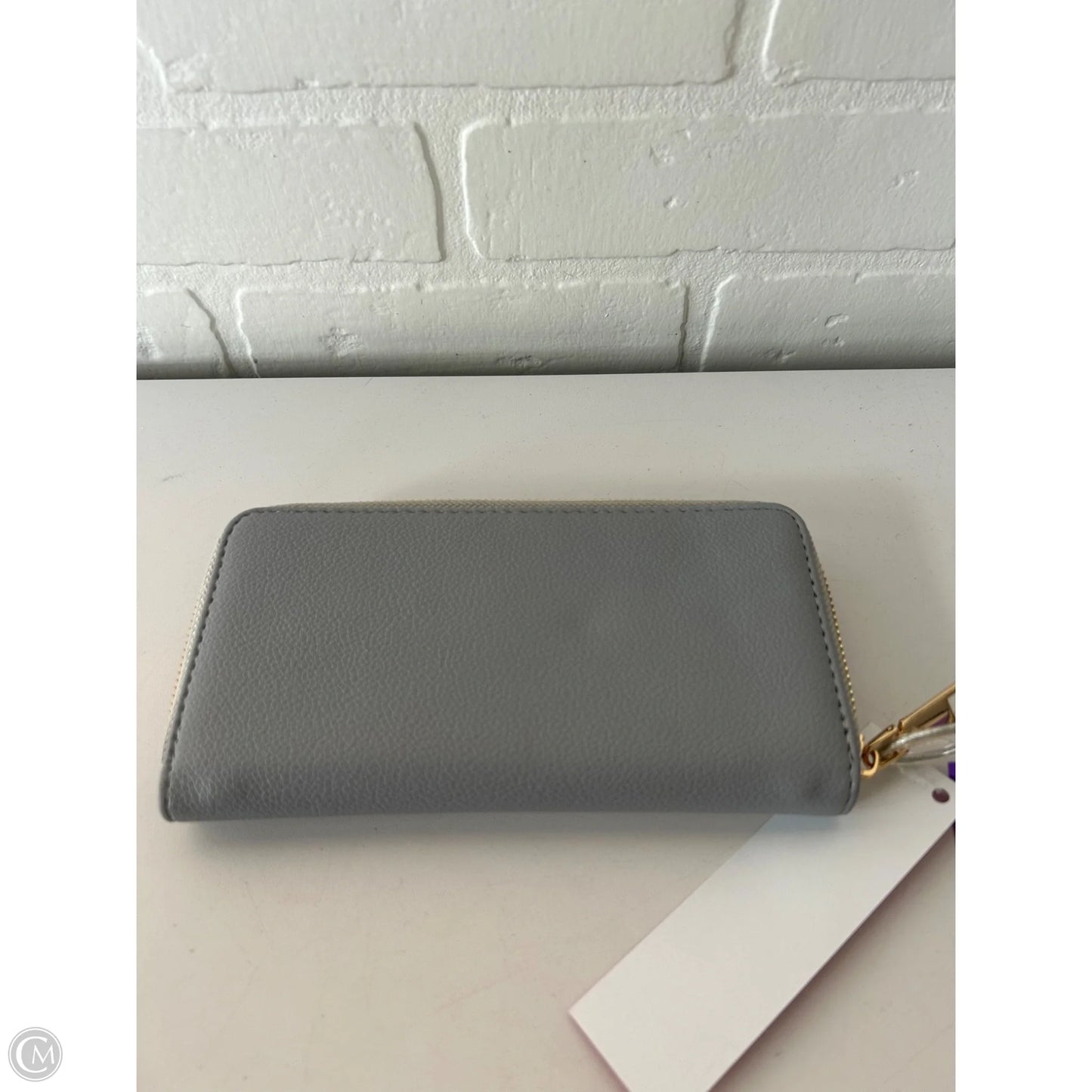 Wallet By Cme, Size: Large