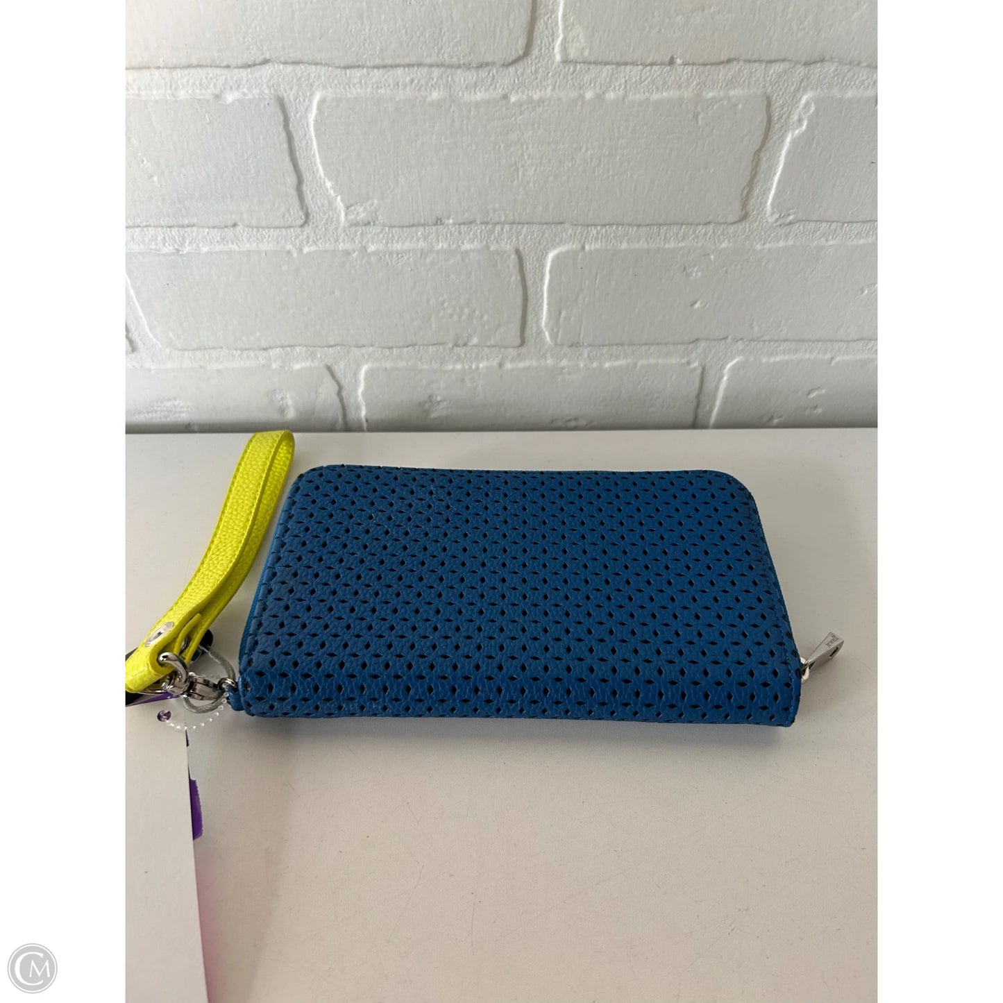 Wristlet By Thirty One, Size: Large