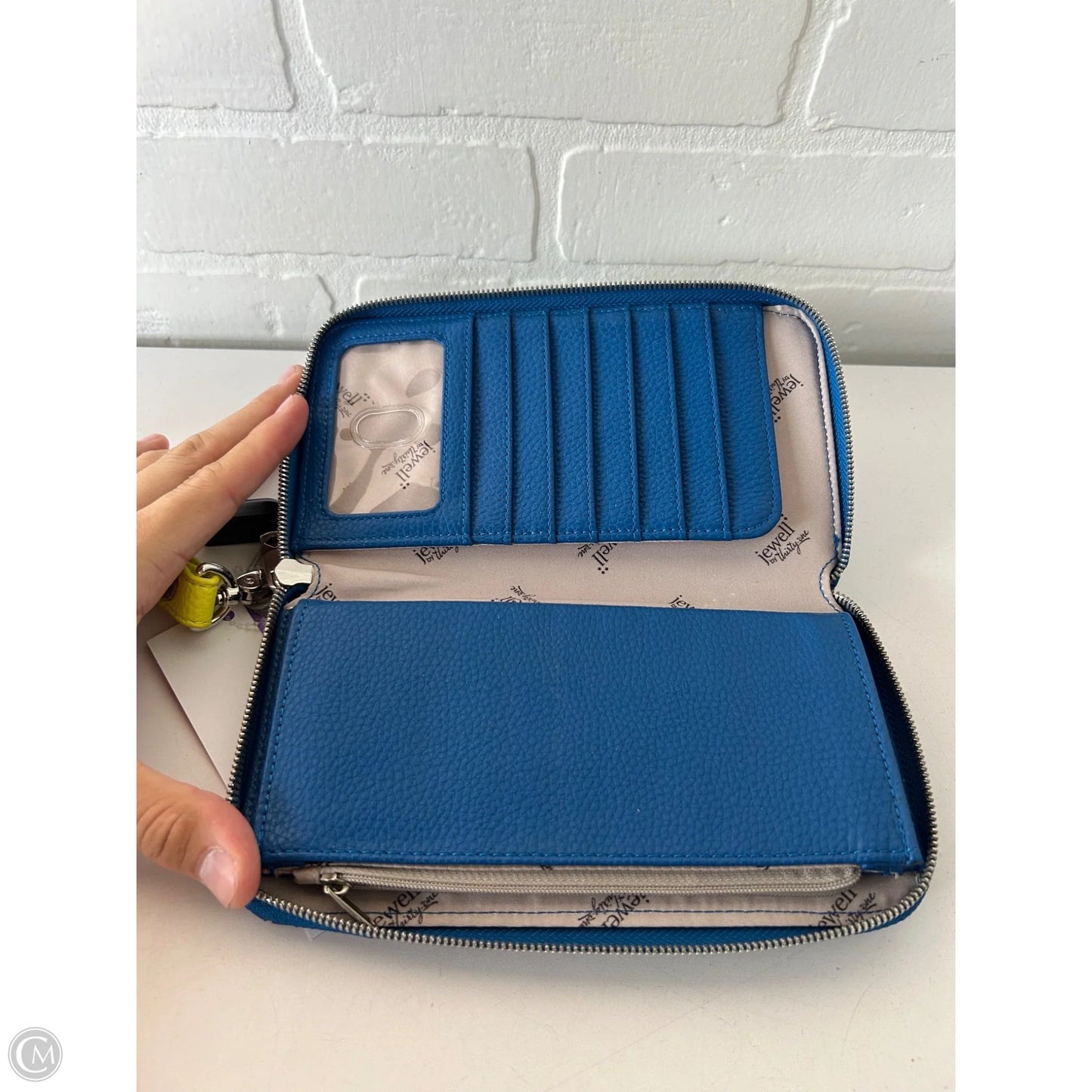 Wristlet By Thirty One, Size: Large