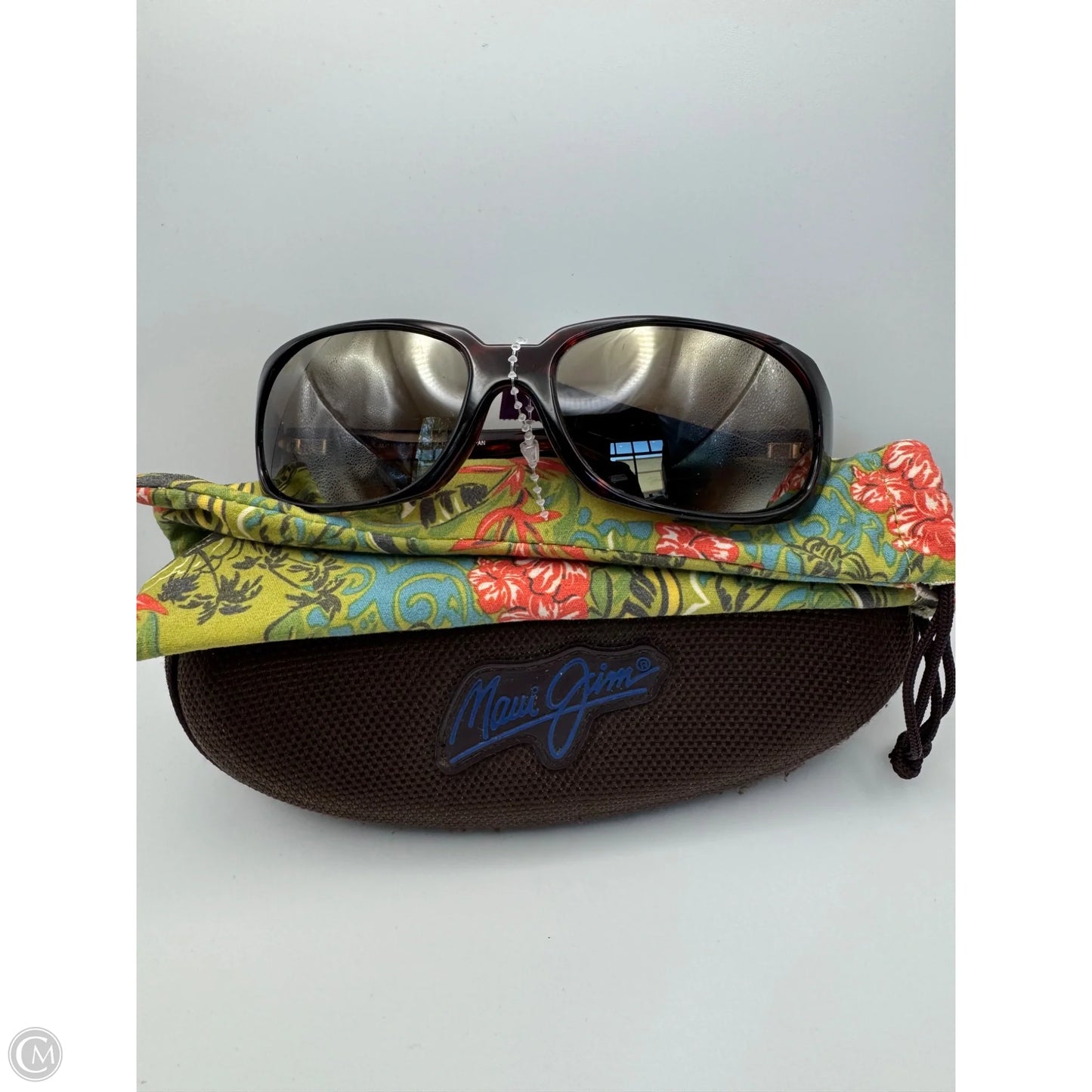 Sunglasses By Maui Jim