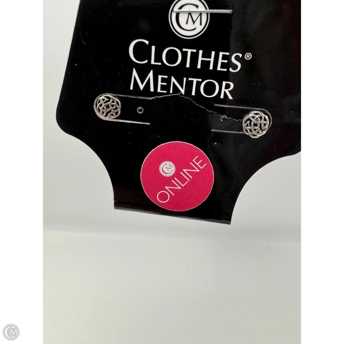 Earrings Stud By Clothes Mentor