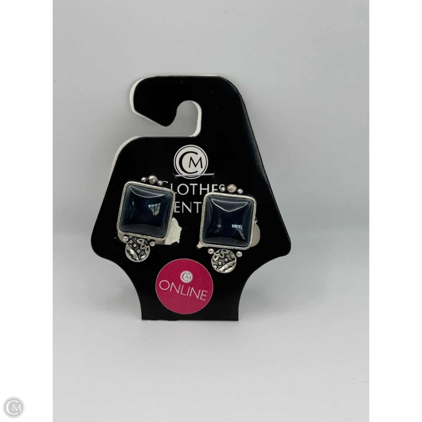 Earrings Clip By Coldwater Creek