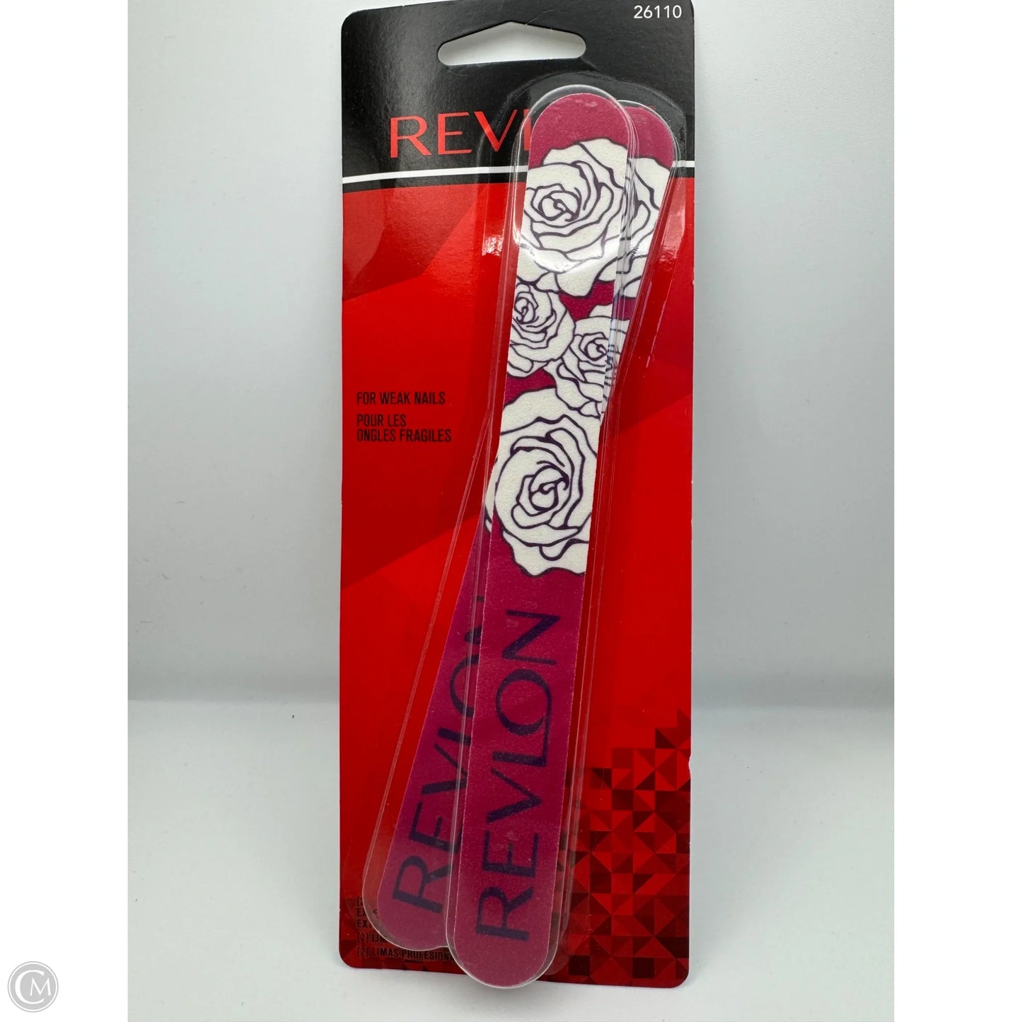Nail Product By Revlon