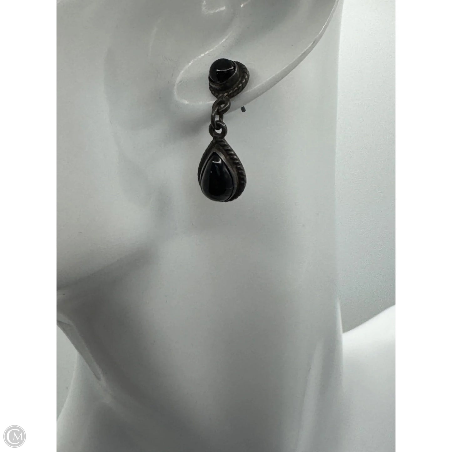 Earrings Sterling Silver By Clothes Mentor