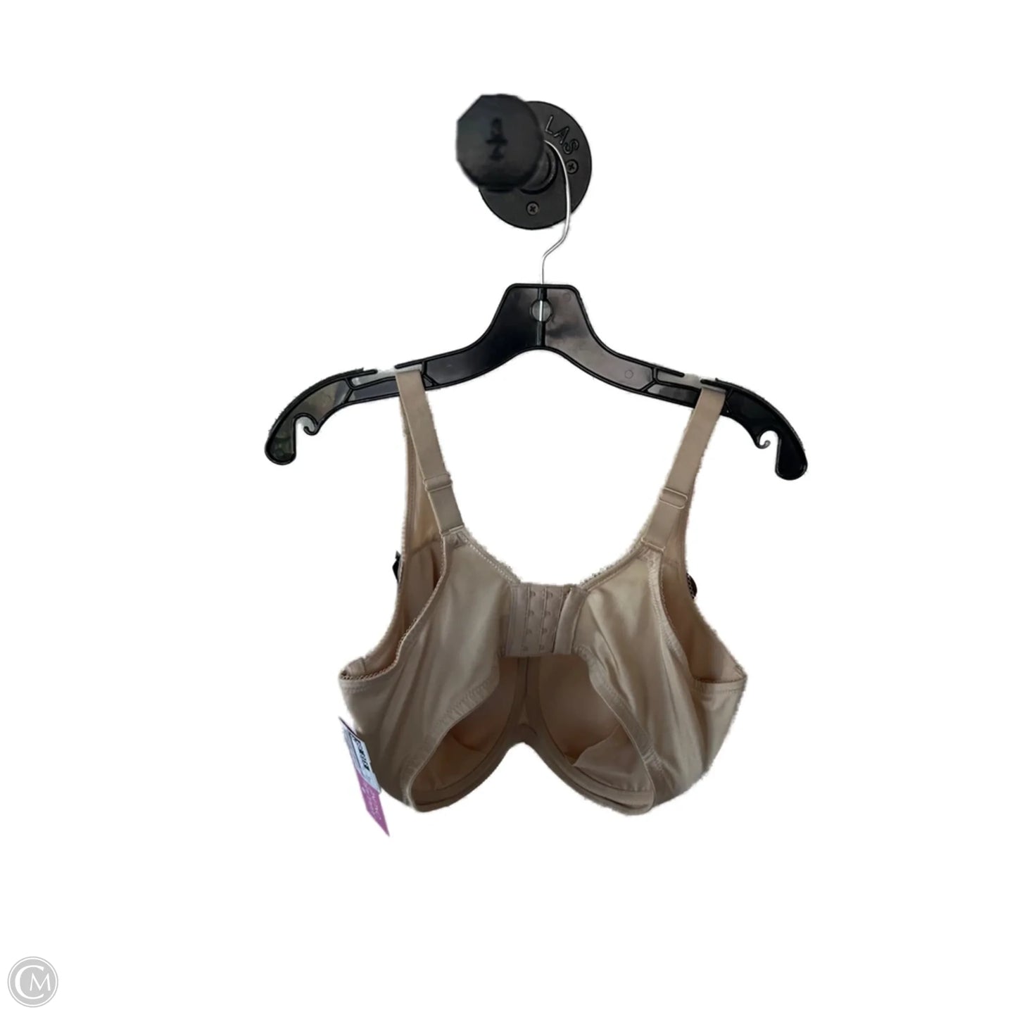 Bra By Cmb In Tan, Size: Xl
