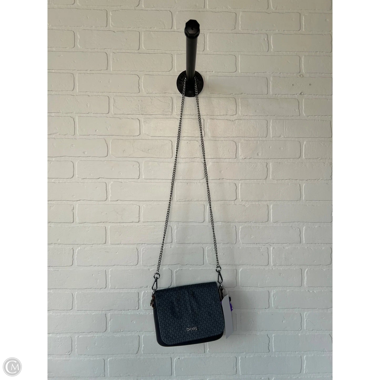 Crossbody By Cmb, Size: Small