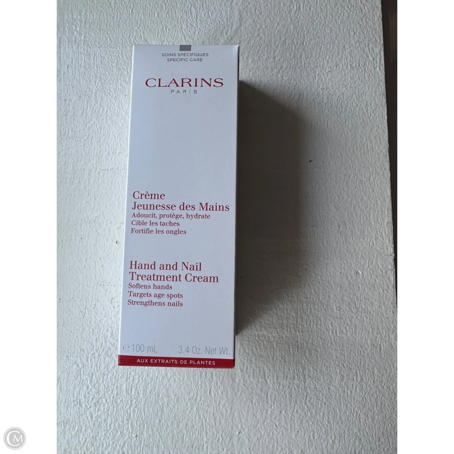 Body Moisturizer By Cmc