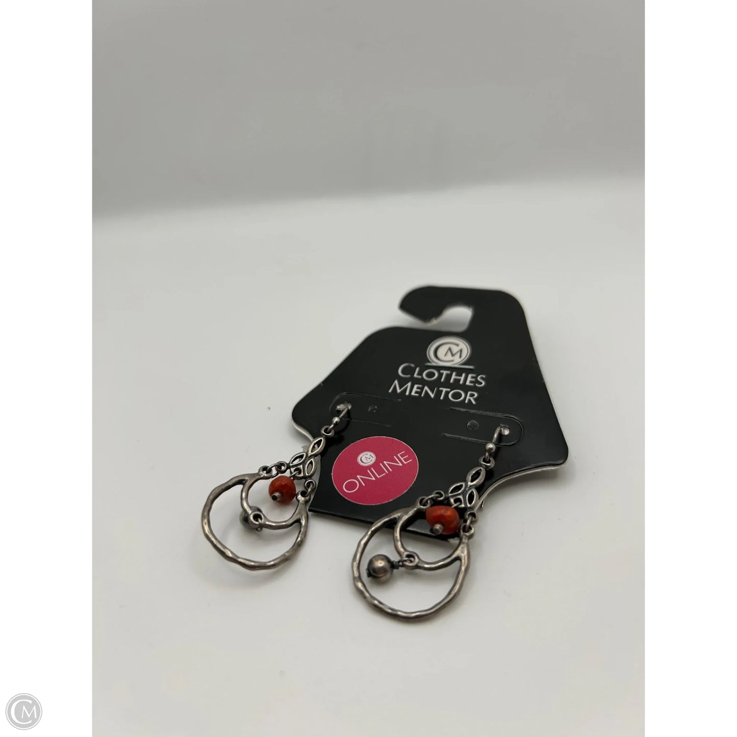 Earrings Dangle/drop By Cmc